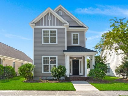119 Trillium Avenue Summerville, SC 29483