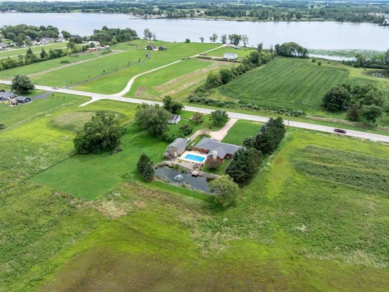 4253 W Harbor Road, Port Clinton, OH 43452 Photo 12