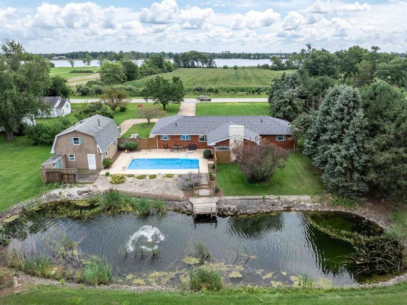 4253 W Harbor Road, Port Clinton, OH 43452 Photo 14