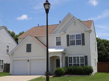 7400 Lagrange Drive, Raleigh, NC 27613
