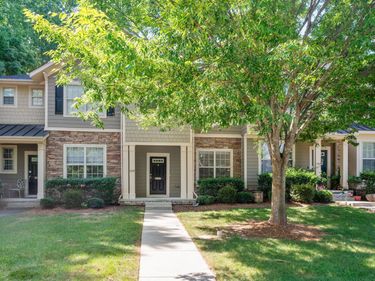 1519 Waterland Drive, Apex, NC 27502