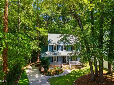 358 Amherst Creek Drive, Wake Forest, NC 27587
