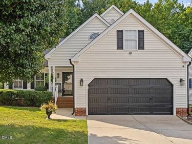 4028 Toccopola Street, Raleigh, NC 27604