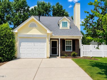 5428 Roan Mountain Place, Raleigh, NC 27613