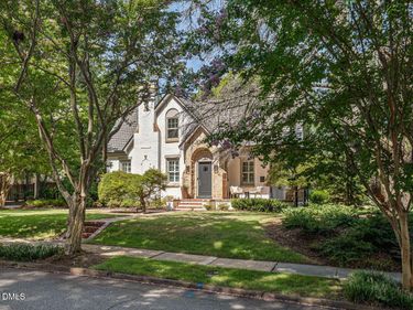 15 Henderson Street, Raleigh, NC 27607