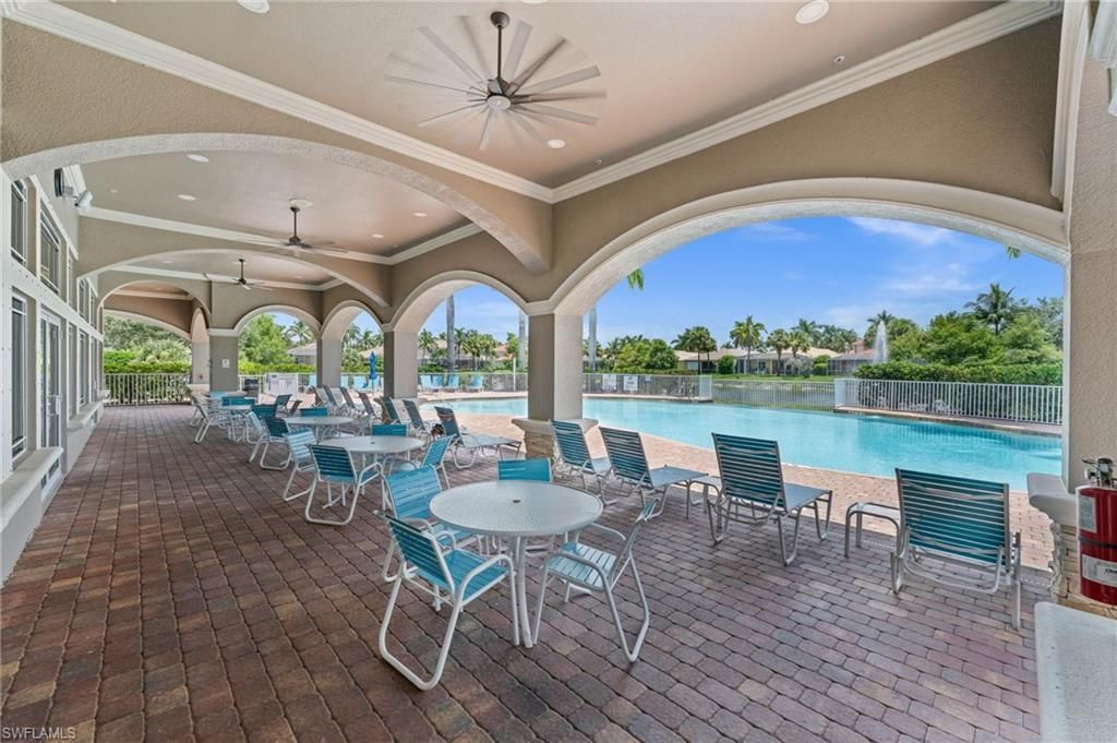 14105 Winchester Ct , Unit 504, Naples, FL 34114 Photo