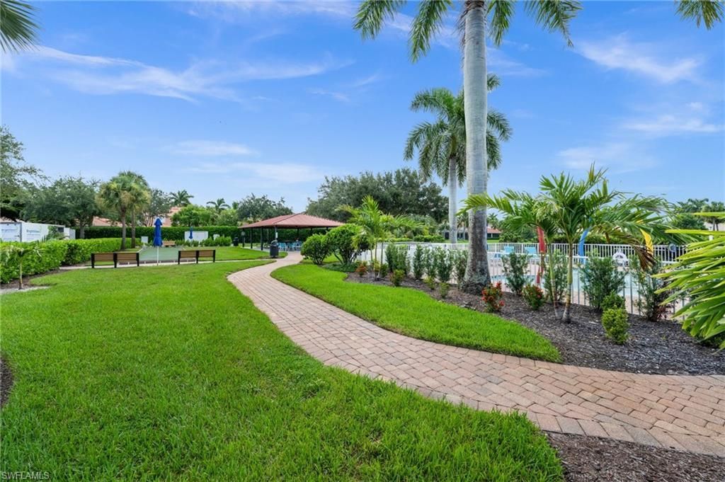 14105 Winchester Ct , Unit 504, Naples, FL 34114 Photo