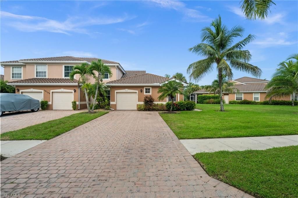 14105 Winchester Ct , Unit 504, Naples, FL 34114 Photo