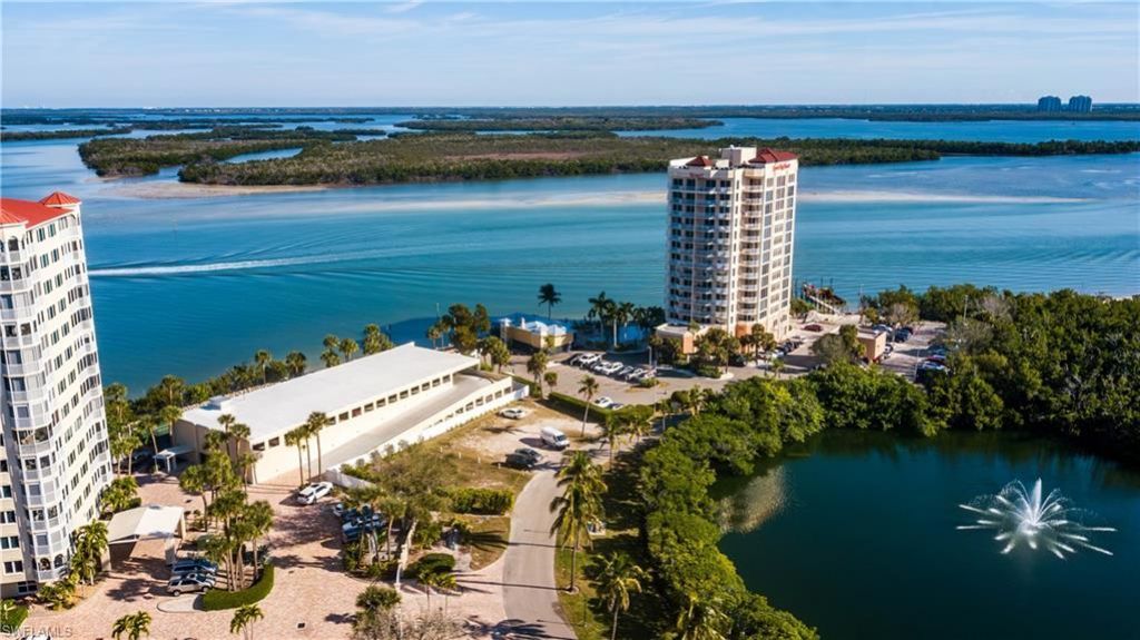 8771 Estero Blvd , Unit 601, Bonita Springs, FL 33931 Photo