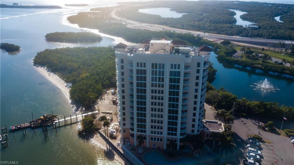 8771 Estero Blvd , Unit 601, Bonita Springs, FL 33931 Photo