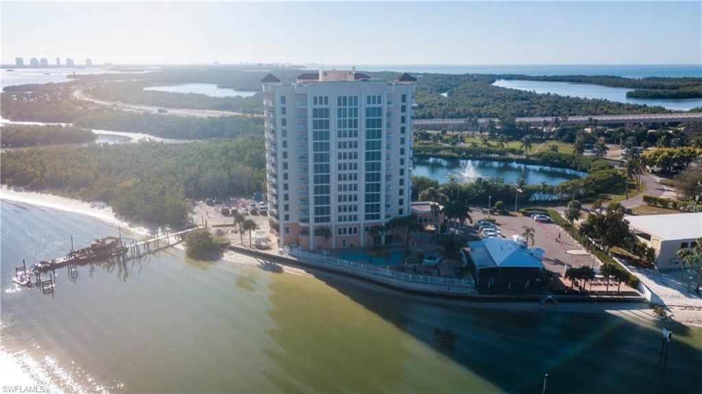 8771 Estero Blvd , Unit 601, Bonita Springs, FL 33931 Photo