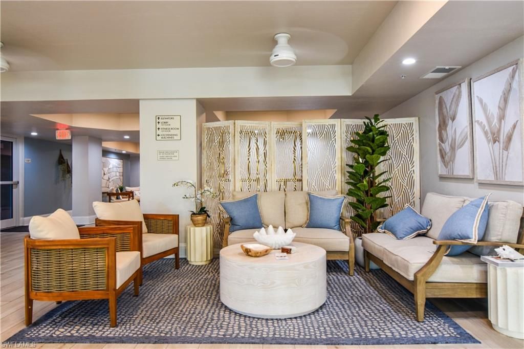 8771 Estero Blvd , Unit 601, Bonita Springs, FL 33931 Photo