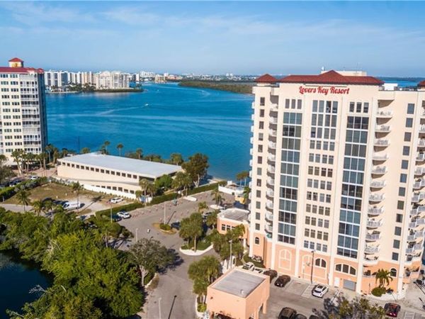 8771 Estero BLVD , Unit 503, BONITA SPRINGS, FL 33931