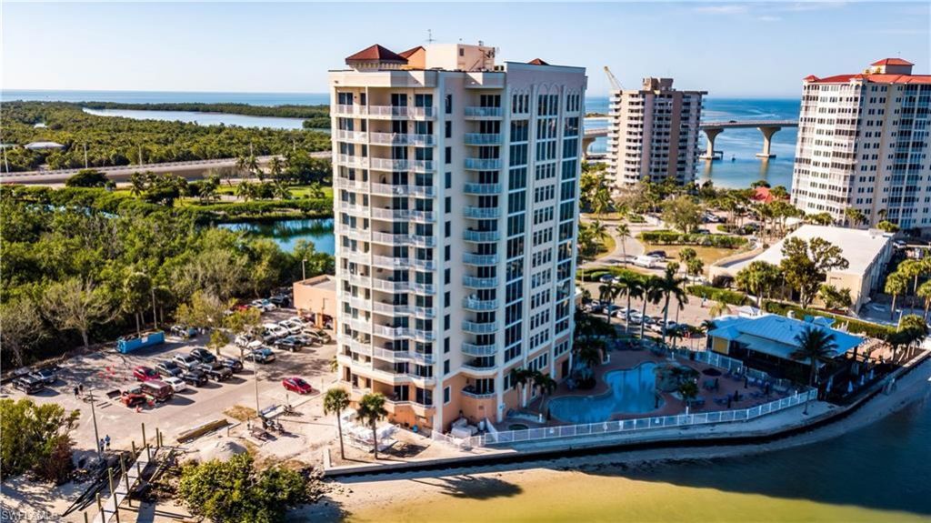 8771 Estero Blvd , Unit 503, Bonita Springs, FL 33931 Photo