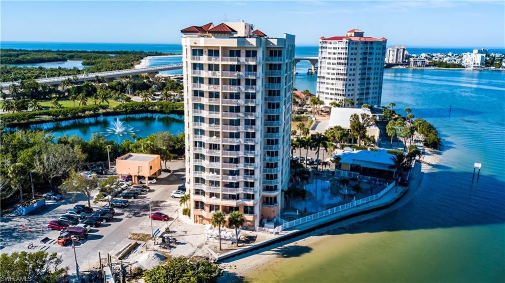8771 Estero Blvd , Unit 503, Bonita Springs, FL 33931 Photo