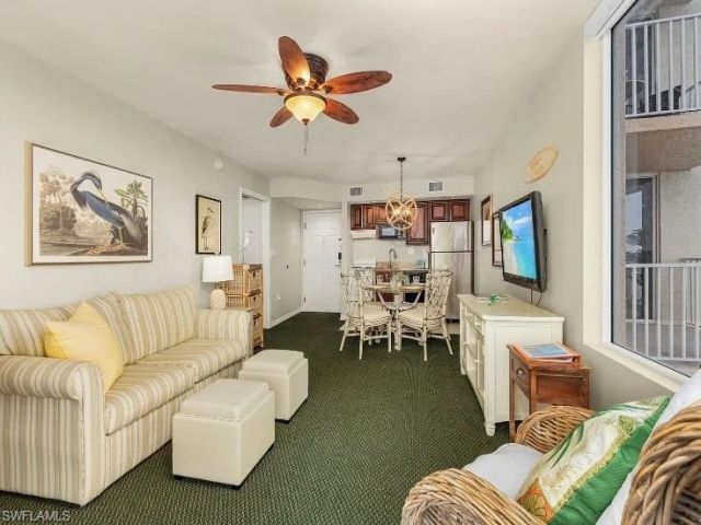 8771 Estero Blvd , Unit 503, Bonita Springs, FL 33931 Photo