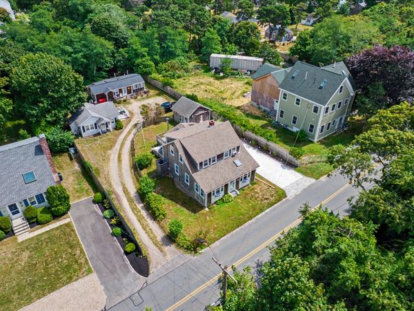 34 Pleasant Street, Unit 1, Dennis Port, MA 02639