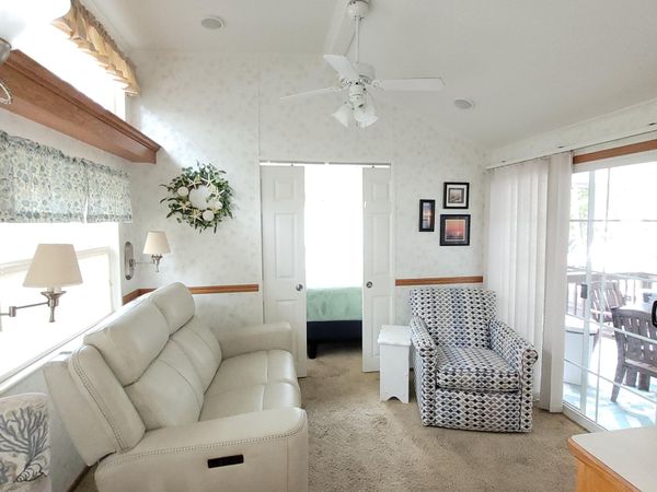 310 Old Chatham Road, Unit G 14, South Dennis, MA 02660