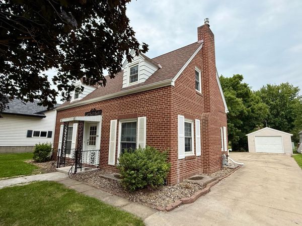 220 2nd Street E, Morgan, MN 56266