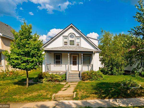 3106 Knox Avenue N, Minneapolis, MN 55411