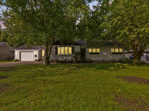 116 Ridgely Road , Mankato, MN 56001