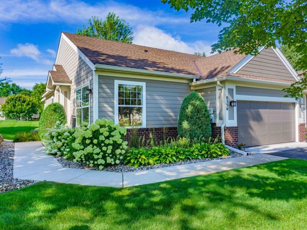 8356 Crabapple Court , Victoria, MN 55386
