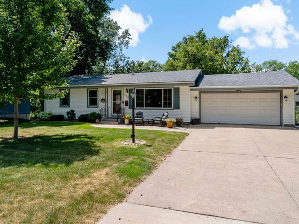8918 Emerson Avenue S, Bloomington, MN 55420