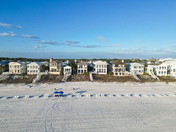 316 Beachside Drive, Carillon Beach, FL 32413