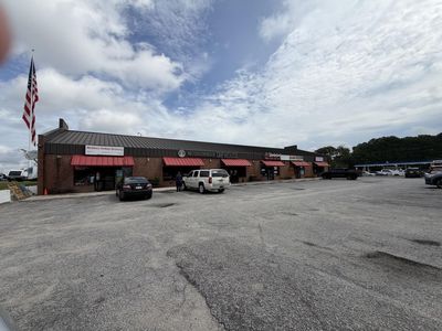 2110 Greenridge Road , Unit F, North Charleston, SC 29406