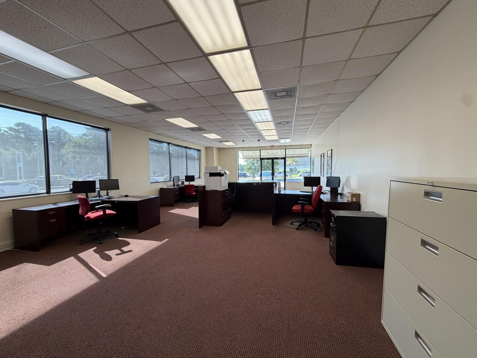 2110 Greenridge Road  Photo 5