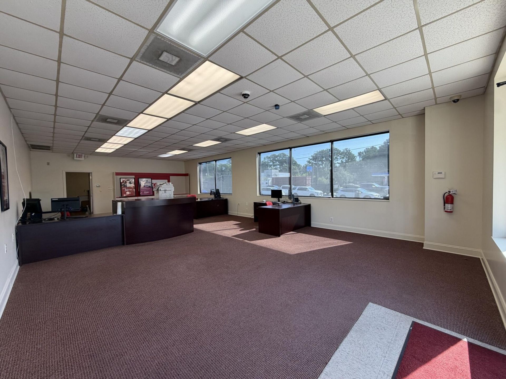 2110 Greenridge Road  Photo 6