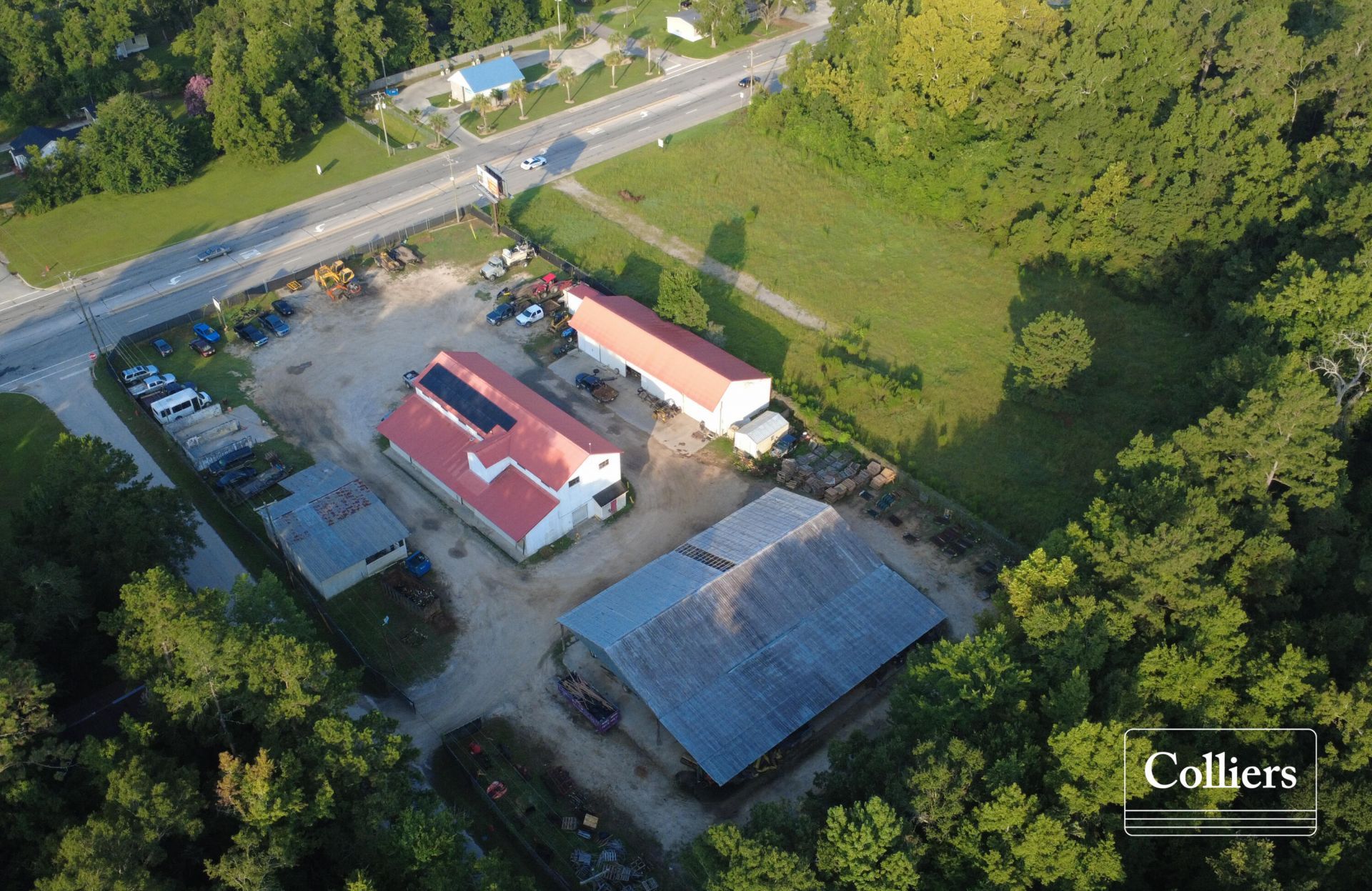 5450 Memorial Boulevard Photo 14