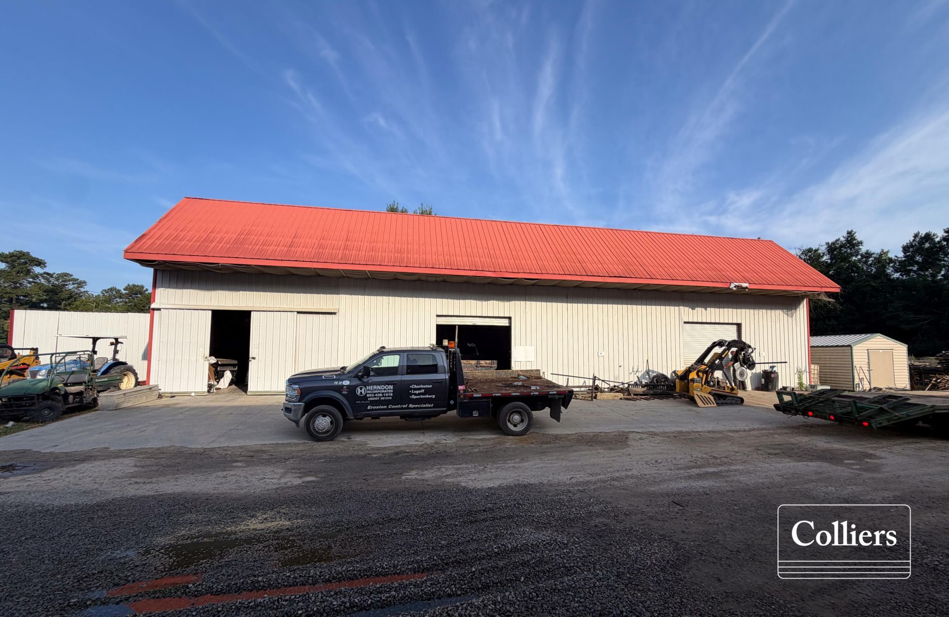 5450 Memorial Boulevard Photo 5