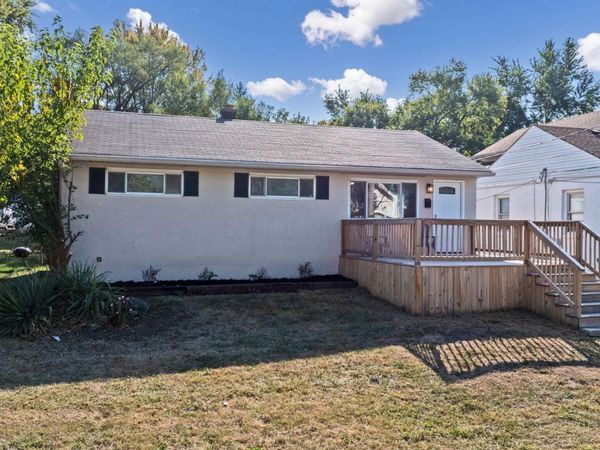 3134 Medina Avenue , Columbus, OH 43224