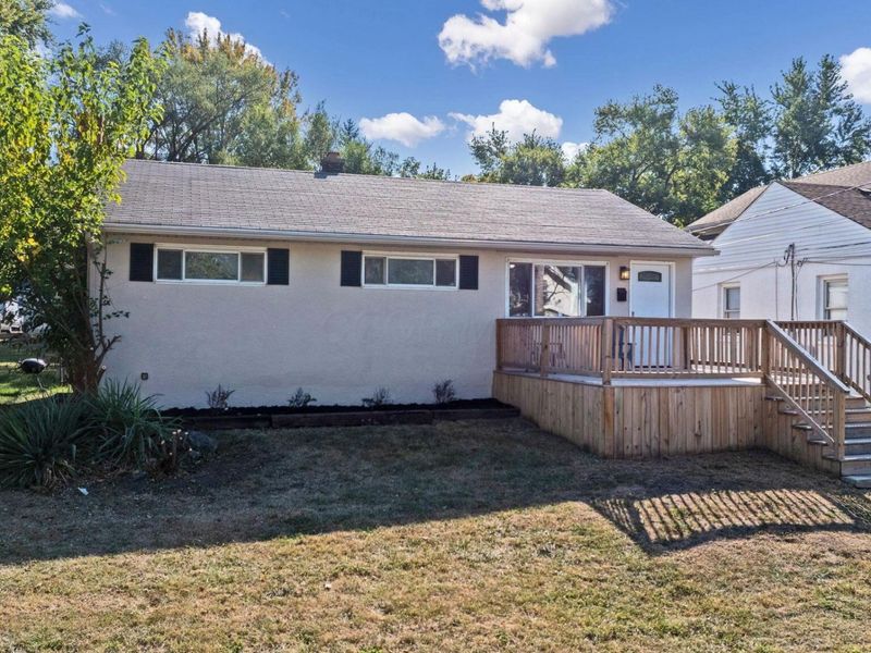 3134 Medina Avenue , Columbus, OH 43224 Photo 1