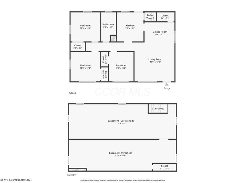 3134 Medina Avenue , Columbus, OH 43224 Photo 25