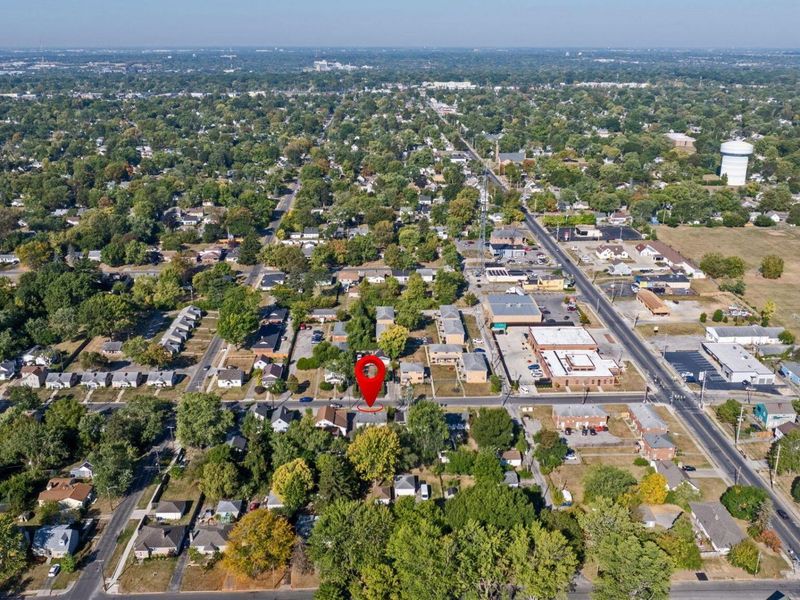 3134 Medina Avenue , Columbus, OH 43224 Photo 30