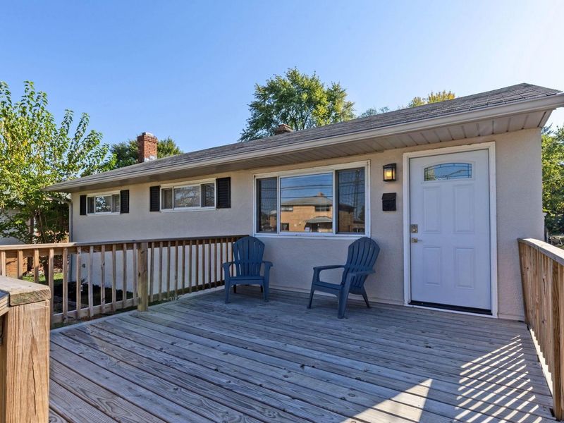 3134 Medina Avenue , Columbus, OH 43224 Photo 4