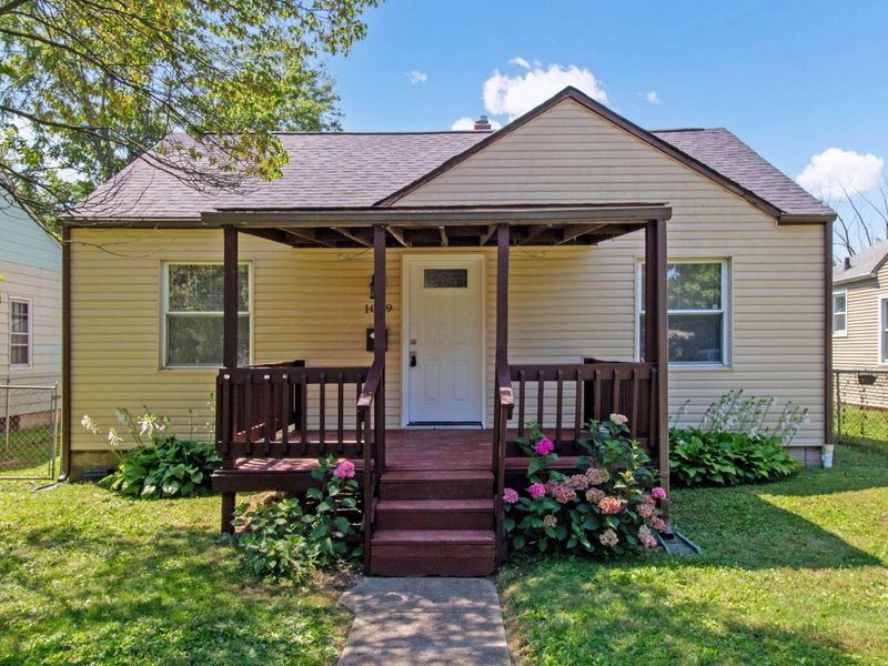 1059 Lawrence Drive , Columbus, OH 43207 Photo 8