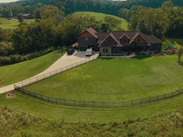 4190 Brownsville Road SE, Newark, OH 43056