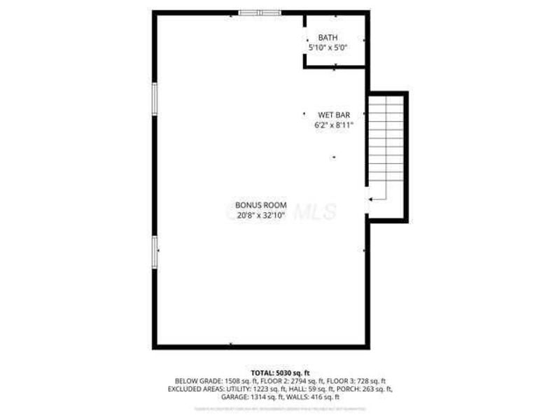 4190 Brownsville Road SE, Newark, OH 43056 Photo 21
