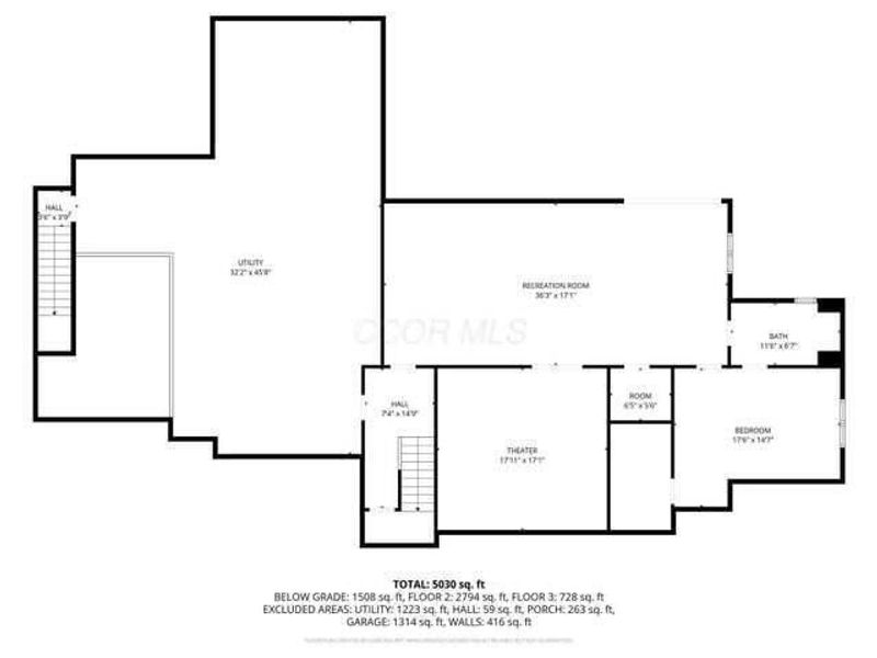4190 Brownsville Road SE, Newark, OH 43056 Photo 22