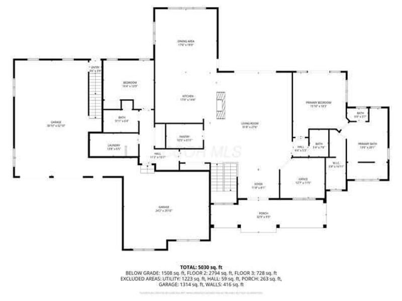 4190 Brownsville Road SE, Newark, OH 43056 Photo 23