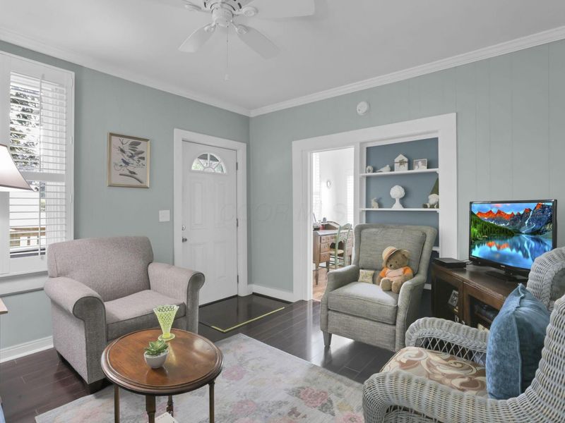 60 N Main Street, Thornville, OH 43076 Photo 6