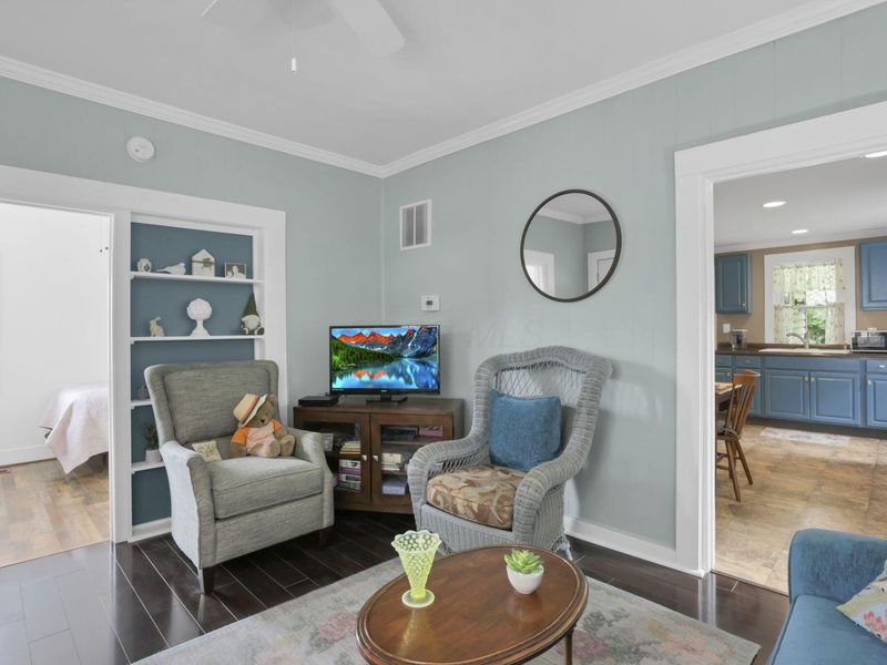 60 N Main Street, Thornville, OH 43076 Photo 7