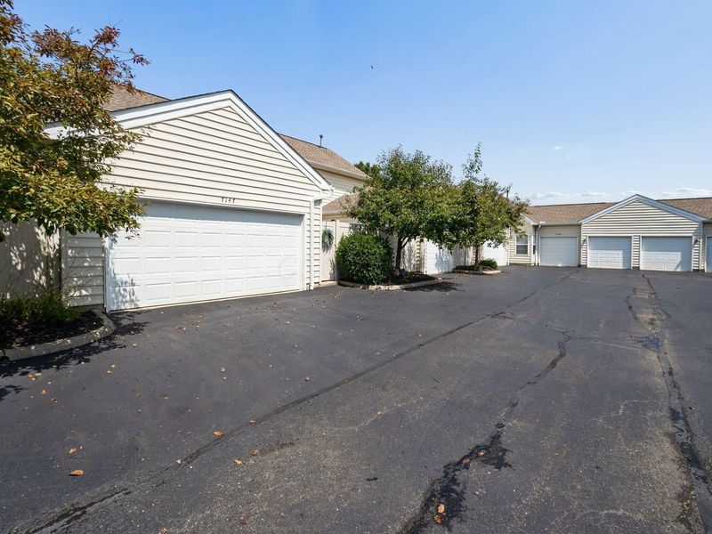 7147 Colonial Affair Drive, Unit 4, New Albany, OH 43054 Photo 28