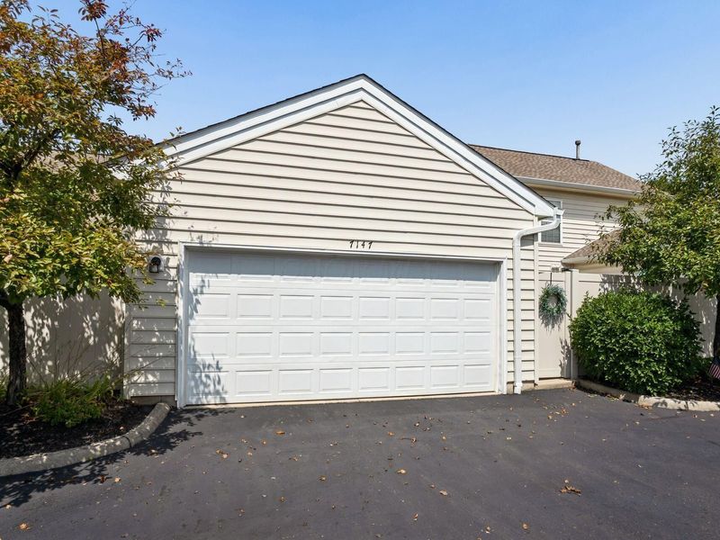 7147 Colonial Affair Drive, Unit 4, New Albany, OH 43054 Photo 29