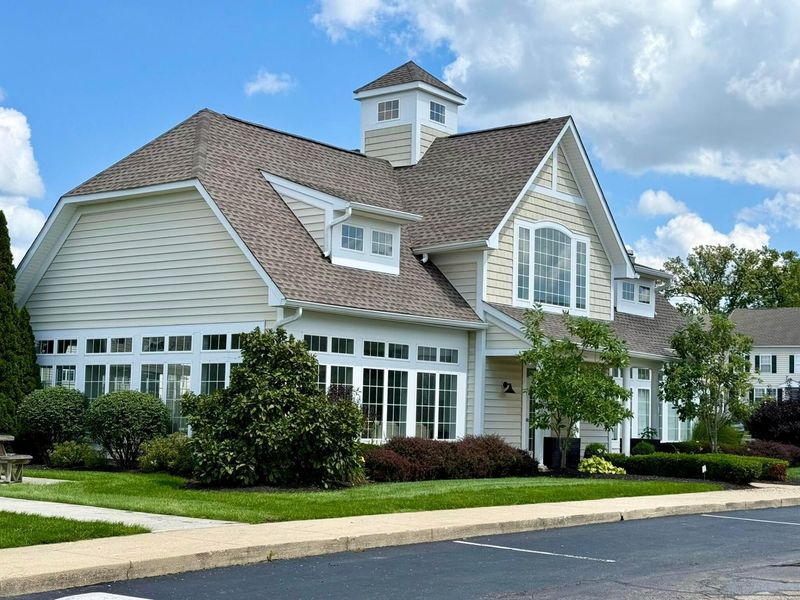 7147 Colonial Affair Drive, Unit 4, New Albany, OH 43054 Photo 30