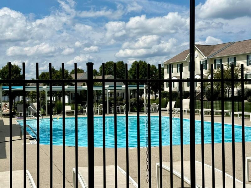 7147 Colonial Affair Drive, Unit 4, New Albany, OH 43054 Photo 35