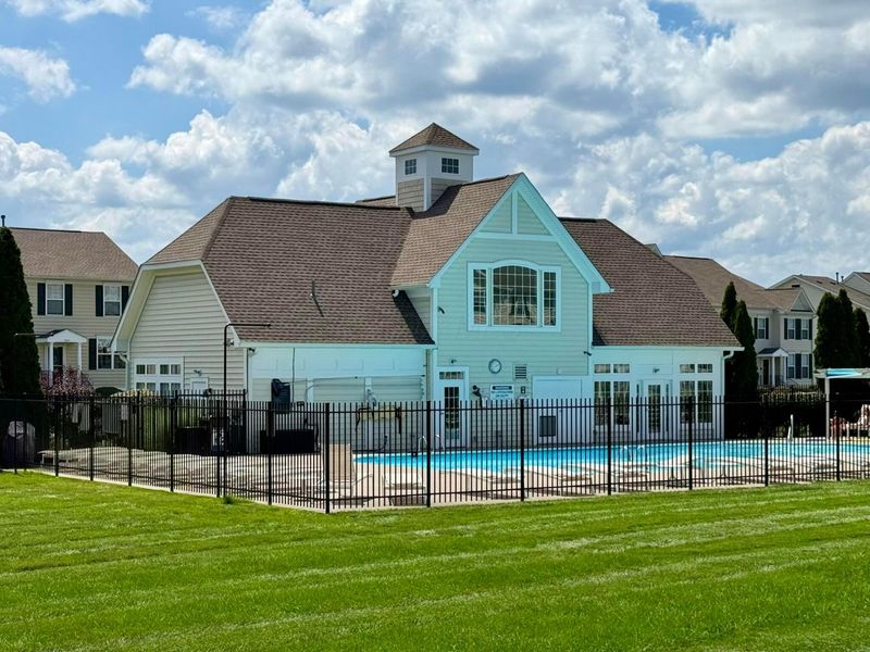 7147 Colonial Affair Drive, Unit 4, New Albany, OH 43054 Photo 36